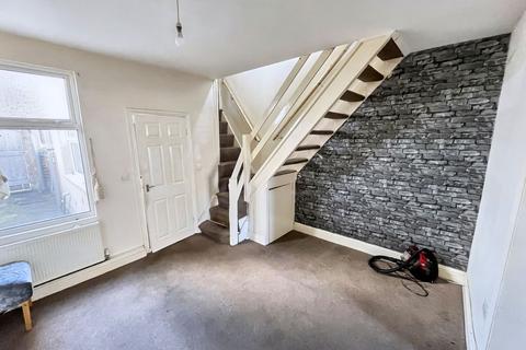 3 bedroom terraced house for sale, Coltman Street, North Ormesby, Middlesbrough, North Yorkshire, TS3 6JA