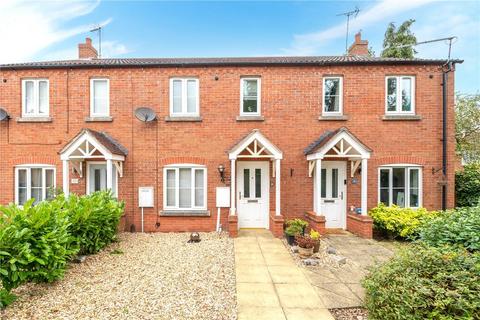 3 bedroom terraced house for sale, Homestead Gardens, Thurlby, Bourne, Lincolnshire, PE10