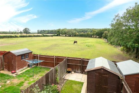 3 bedroom terraced house for sale, Homestead Gardens, Thurlby, Bourne, Lincolnshire, PE10