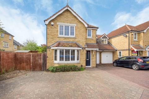 6 bedroom semi-detached house for sale, Egham TW20