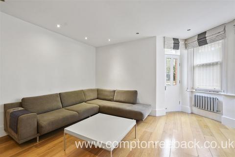 3 bedroom apartment to rent, Essendine Road, London W9