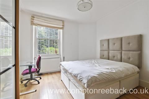 3 bedroom apartment to rent, Essendine Road, London W9