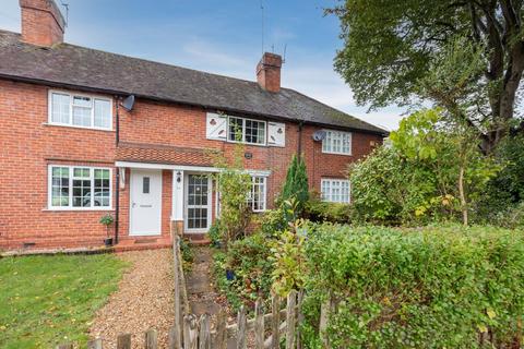 2 bedroom terraced house for sale, Sutton Road, Cookham SL6