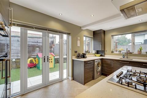 4 bedroom semi-detached house for sale, Carmel Road North, Darlington