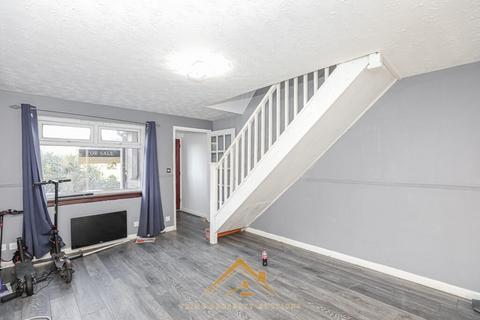 2 bedroom terraced house for sale, Vexhim Park, Edinburgh EH15