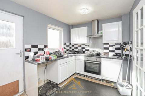 2 bedroom terraced house for sale, Vexhim Park, Edinburgh EH15