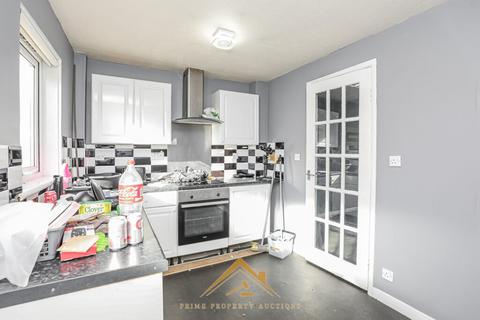 2 bedroom terraced house for sale, Vexhim Park, Edinburgh EH15