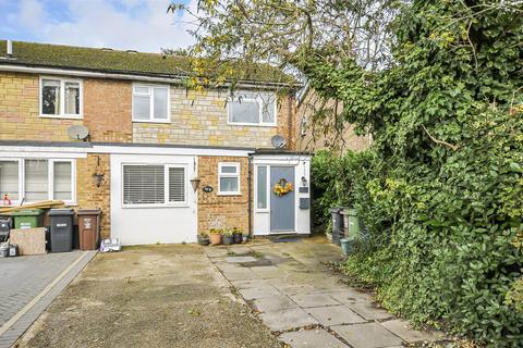 3 bedroom end of terrace house for sale, Wood End, Park Street, St. Albans