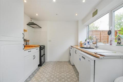 3 bedroom end of terrace house for sale, Wood End, Park Street, St. Albans