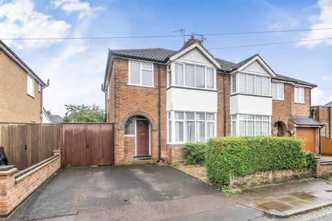 3 bedroom semi-detached house for sale, Irwin Road, Bedford