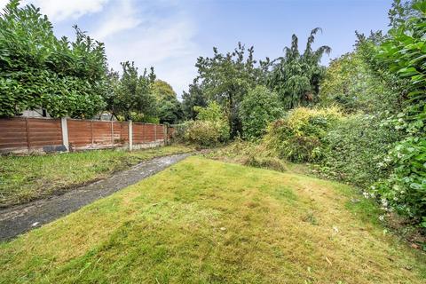 3 bedroom semi-detached house for sale, Irwin Road, Bedford