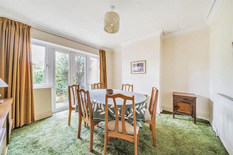 3 bedroom semi-detached house for sale, Irwin Road, Bedford