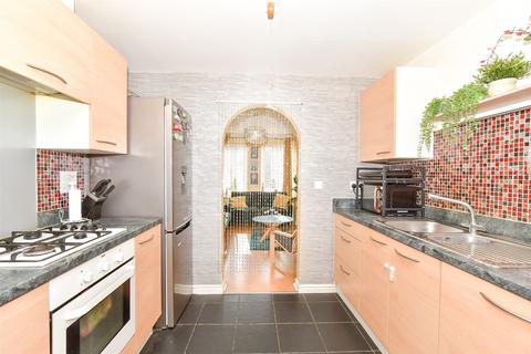 3 bedroom townhouse for sale, Melrose Close, Loose, Maidstone, Kent