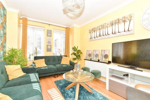 3 bedroom townhouse for sale, Melrose Close, Loose, Maidstone, Kent