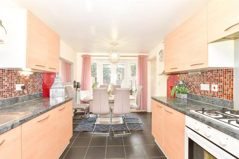 3 bedroom townhouse for sale, Melrose Close, Loose, Maidstone, Kent