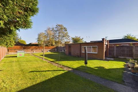 3 bedroom detached bungalow for sale, Station Road, Waddington, Lincoln