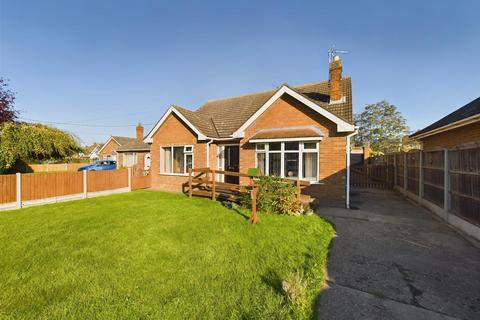 3 bedroom detached bungalow for sale, Station Road, Waddington, Lincoln