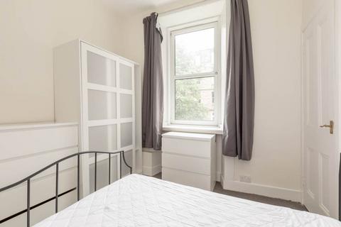 1f1, 5 Dalgety Avenue, Edinburgh, EH7 5UF