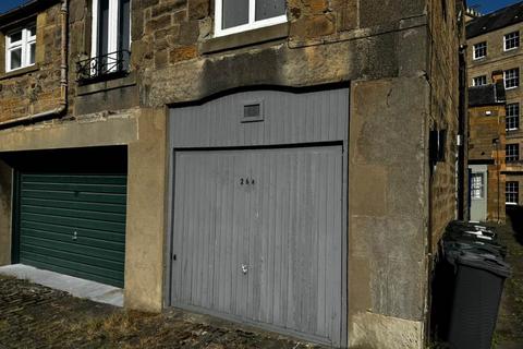 26a Randolph Lane, Edinburgh, EH3 7TD