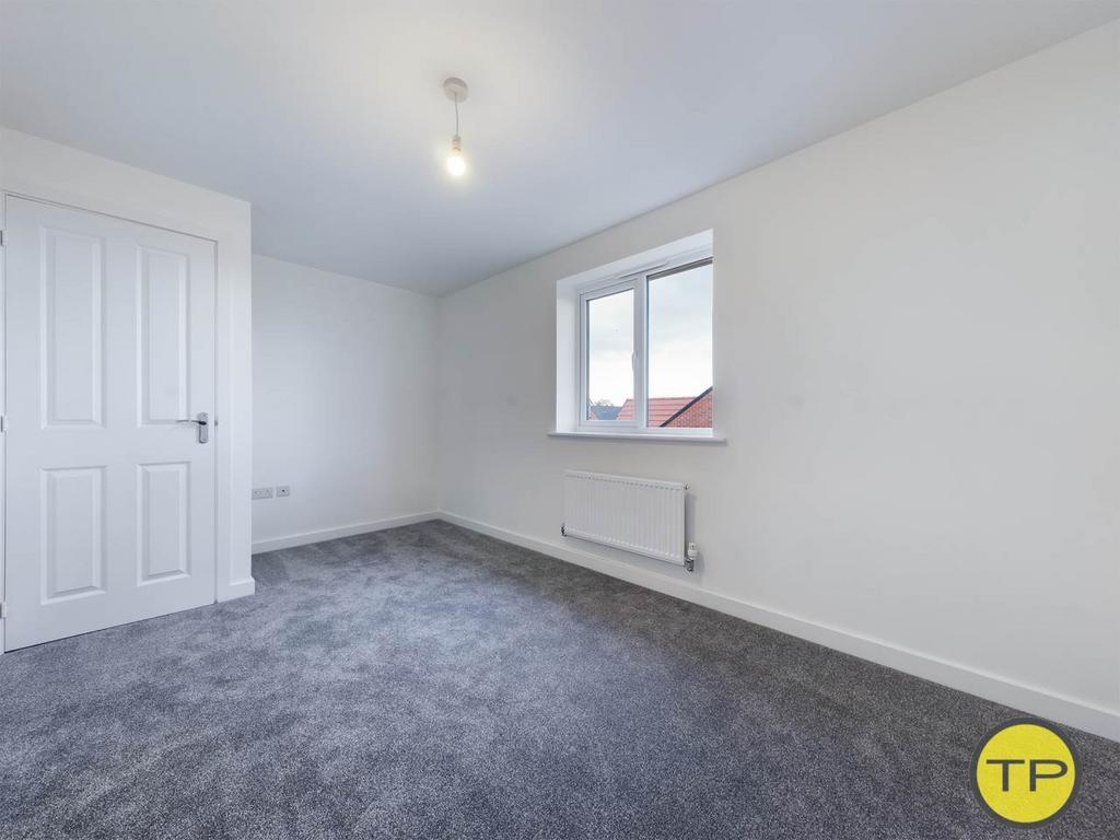 Main bedroom