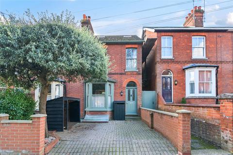 3 bedroom end of terrace house for sale, Bury St Edmunds, Suffolk