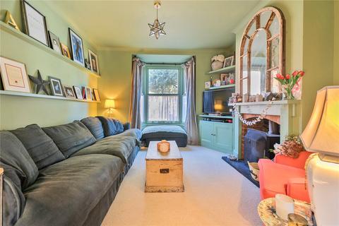 3 bedroom end of terrace house for sale, Bury St Edmunds, Suffolk