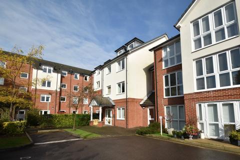 1 bedroom flat for sale, Beaconsfield Road, Waterlooville PO7