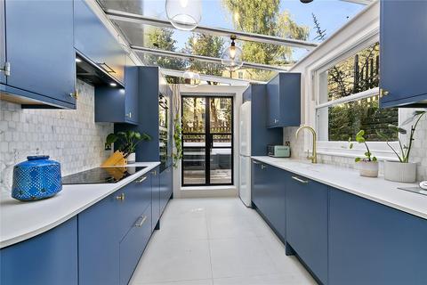 317a Richmond Road, Twickenham, TW1 2PB