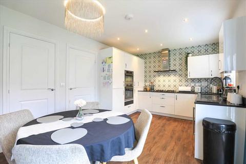 38 Bertone Road, Barton Seagrave, Kettering, NN15 6WF