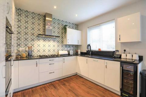 38 Bertone Road, Barton Seagrave, Kettering, NN15 6WF