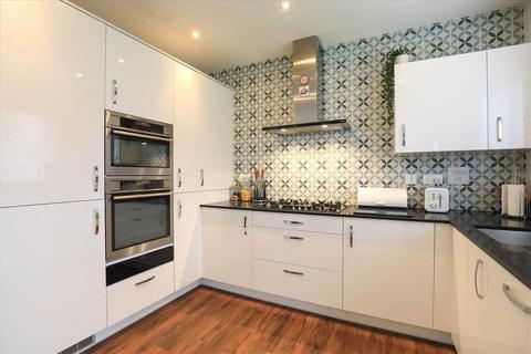 38 Bertone Road, Barton Seagrave, Kettering, NN15 6WF