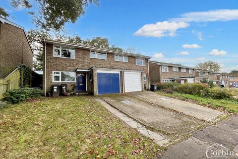 3 bedroom semi-detached house for sale, Littlemoor Avenue, Bournemouth, Dorset