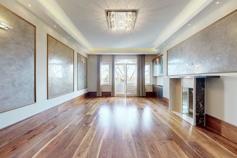 4 bedroom apartment for sale, North Gate, Prince Albert Road, London, NW8