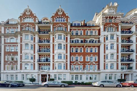 undefined, North Gate, Prince Albert Road, London, NW8