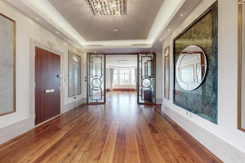 undefined, North Gate, Prince Albert Road, London, NW8