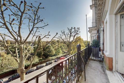 undefined, North Gate, Prince Albert Road, London, NW8