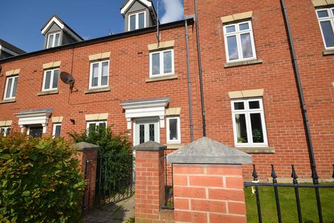 3 bedroom terraced house for sale, May Close, Hebburn