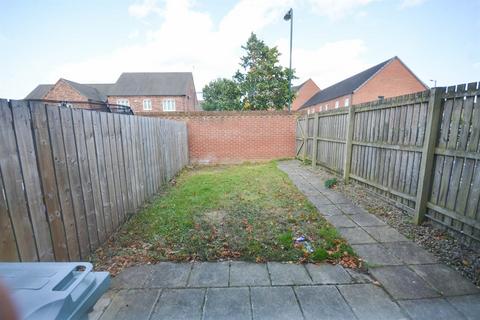 3 bedroom terraced house for sale, May Close, Hebburn