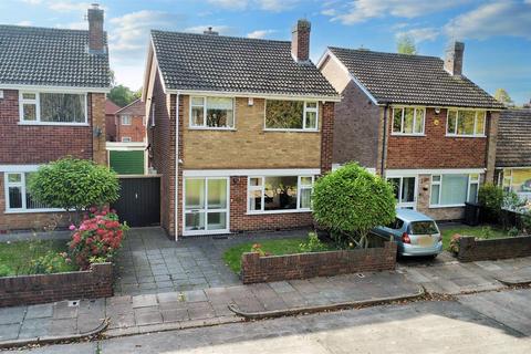 3 bedroom detached house for sale, Gifford Close, Evington