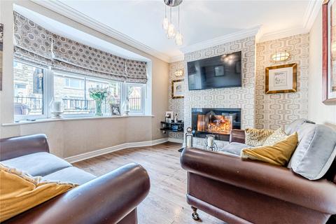 4 bedroom semi-detached house for sale, Ashfield Road, Morley, Leeds, West Yorkshire