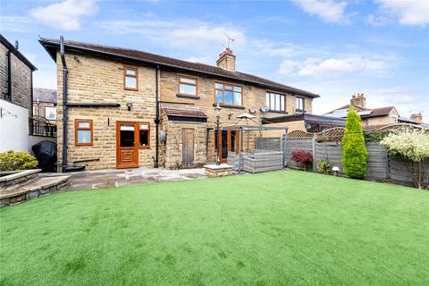 2 Ashfield Road, Morley, Leeds, LS27 0QE