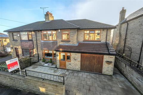 4 bedroom semi-detached house for sale, Ashfield Road, Morley, Leeds, West Yorkshire