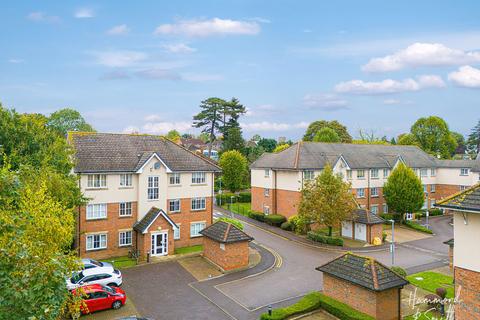 Flat 4, Harding House Addison Court, Epping, CM16 4FG