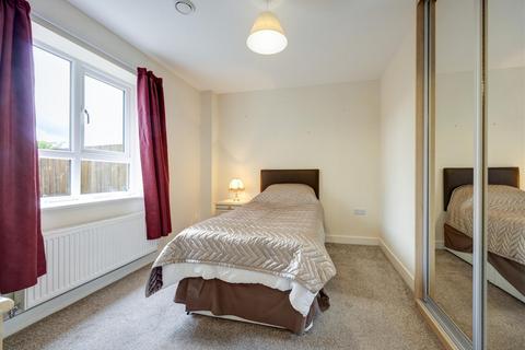4, Imperial Court Laundry Lane, Ingleton, Carnforth, LA6 3DF