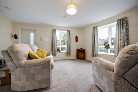 4, Imperial Court Laundry Lane, Ingleton, Carnforth, LA6 3DF