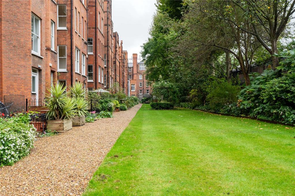 Communal Garden