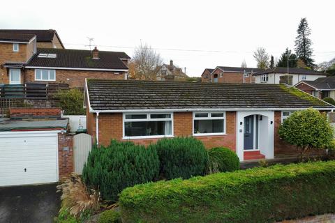 3 bedroom detached bungalow for sale, Burton Drive, Wrexham