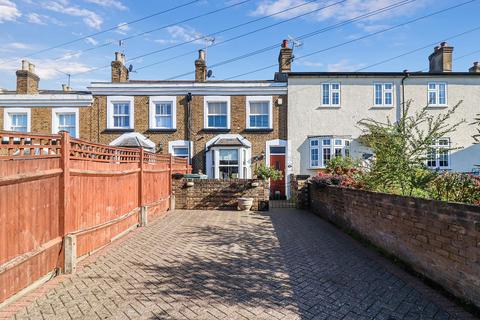 3 bedroom terraced house for sale, Villiers Road, Watford WD19