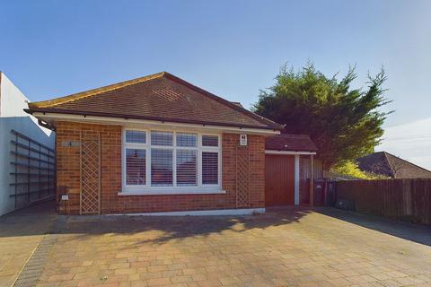 4 bedroom detached bungalow for sale, Edward Close, Hove, BN3 6WJ