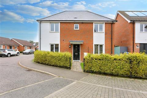 4 bedroom detached house for sale, Brentwood, Eaton, Norwich, Norfolk, NR4